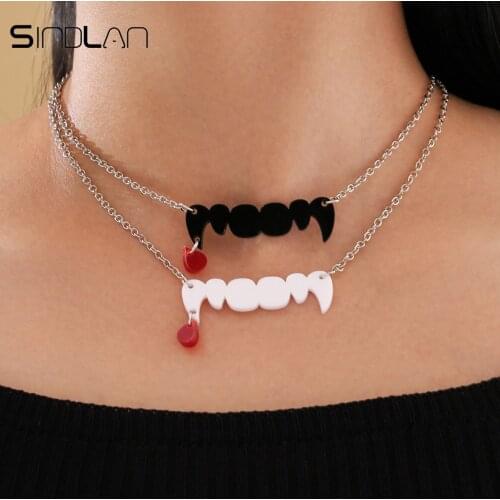 Sindlan Gothic Pendants