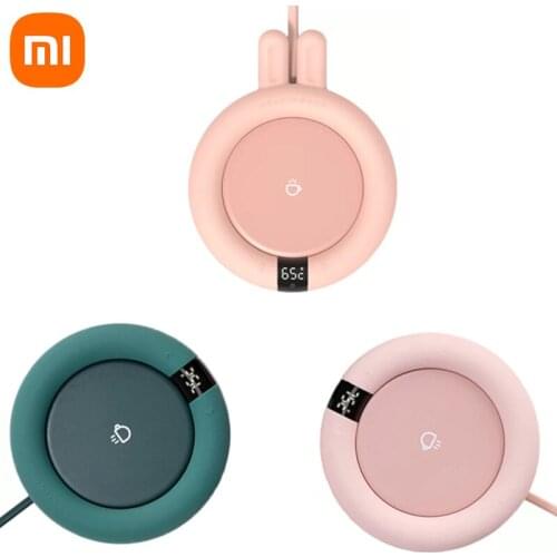 Xiaomi youpin Coffee Speed Heater Digital Display Intelligent Setting Temperature Insulation Cup Suitable For Various Materials