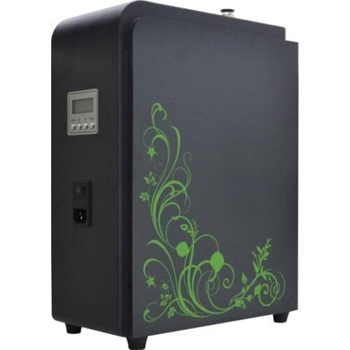 Intelligent Aromatherapy Machine Air Conditioner Timing Hotel Cafe Aromatherapy Essential Oil Diffuser HZ-5001B