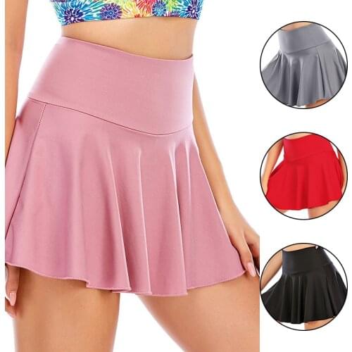 XINTOWN Sports Skirts-shorts