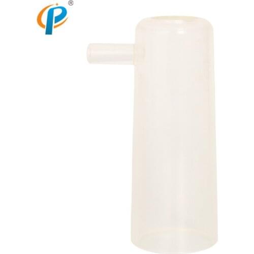 Plastic Milk Shell Cup of Goat Milk Cluster Group Spare Parts
