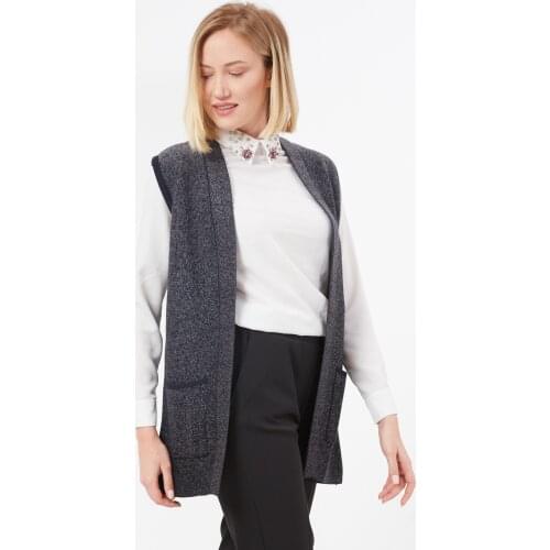 Womens vests for autumn and spring - women clothing, cardigan warm,cloak