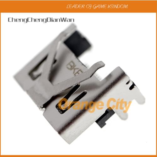 1pc Original new HDMI-compatible Socket Jack Connector Port connector For PS4 Slim pro for Playstation 4 slim pro