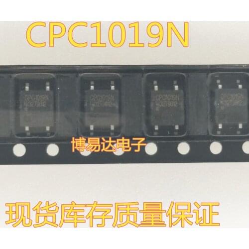 CPC1019N SOP-4 CPC1019