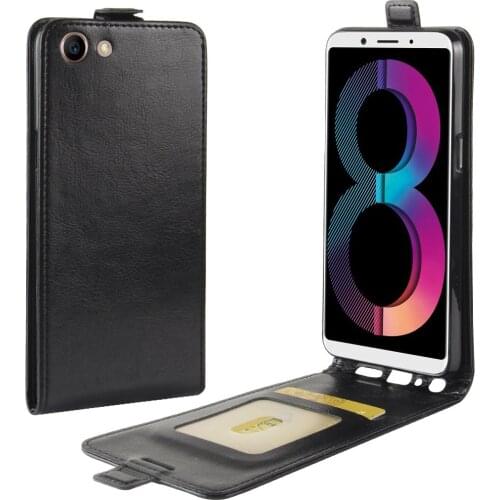 Lucu Vakker Oppo A83 Phone Cases