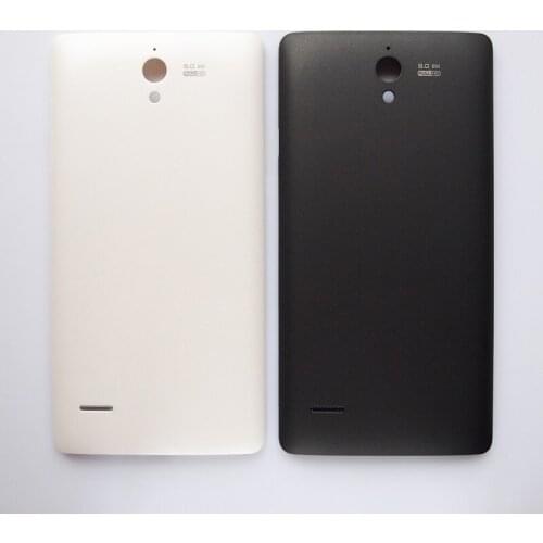 BaanSam New Battery Cover Back Door For Huawei G700 G710C Housing Case