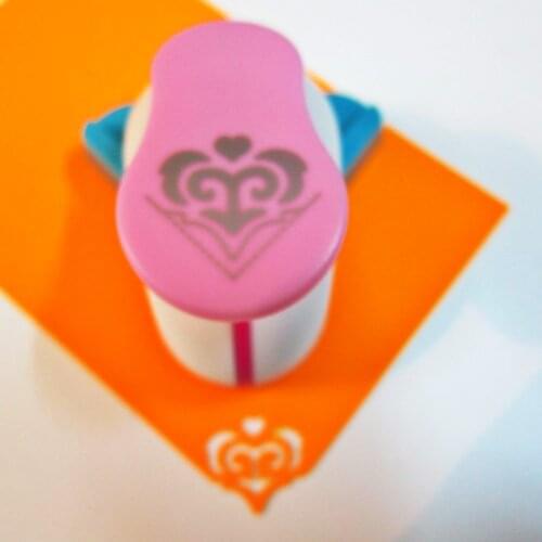 New Border Craft Punch Corner Embossing Machine Scrapbooking Handmade Border Hole Puncher DIY Paper Cutter Scrapbook Tools