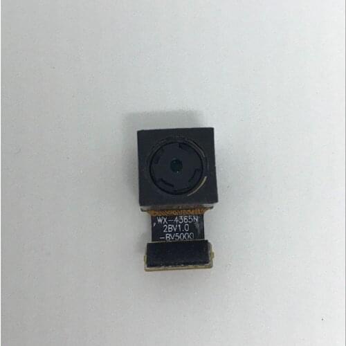 New Original Blackview BV5000 Cell Phone Back Rear Camera Modual Repair Accessories Replacement