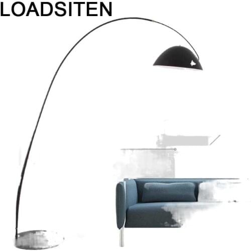 Para Quarto Vloerlampen Voor Woonkamer Lambader Standing Lamp Vloerlamp Stehlampe Lampara Pie Lampadaire De Salon Floor Light