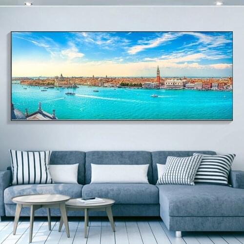 Creation Of Adam Graffiti Art Canvas Posters And Prints Hand to Hand street Art Canvas Paintings on the Wall Art Pictures Cuadro