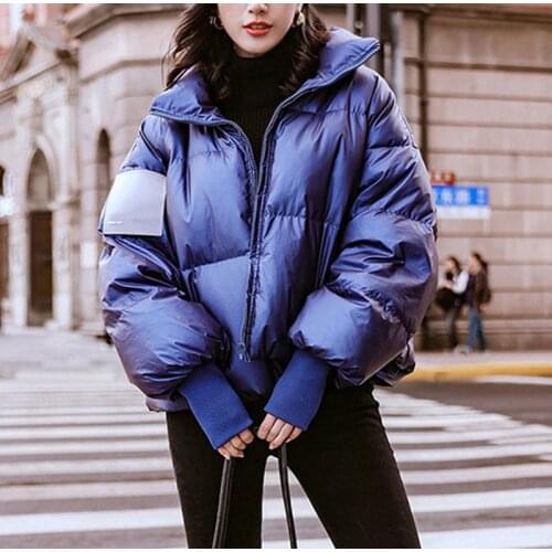 Tino Kino Women's Fashion Down Jackets