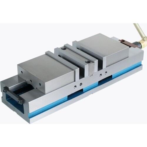 Precision flat nose pliers for two way milling machine