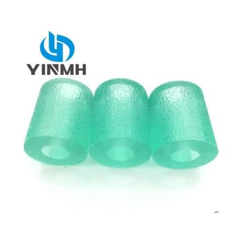 Japan Pickup Tire Green 2BR06520 2F906240 2F906230 2CL16050 2CL16100 for Kyocera FS1100 2810 1370 1300 1028 2000 3900 4000 1920