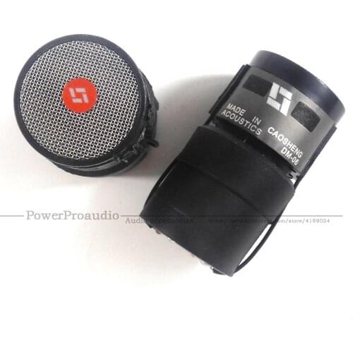 1pcs Replacement Cartridge Capsule fit for Sennheiser e835 e835s e845 e845s Wired Microphone 4pcs