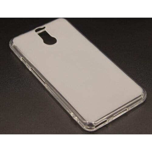 Case For Philips Xenium x588 luxury protector case soft TPU cover fashion silicone cases High quality new x588