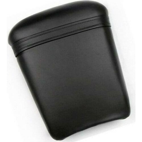 Black Rear Pillion Passenger Seat For 2002-2003 Yamaha YZF R1 YZF-R1 2002 2003