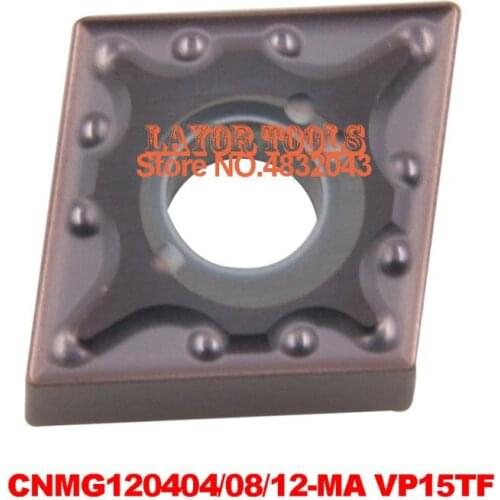 CNMG120404-MA VP15TF/CNMG120408-MA VP15TF/CNMG120412-MA VP15TF,original CNMG120404/120408 insert carbide for turning tool holder