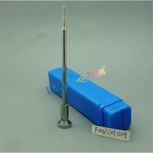 ERIKC FooVC01309 Common Rail Injector Control Valve F ooV C01 309 Valve Set FooV C01 309 for 0445110129 128 0445110054 055