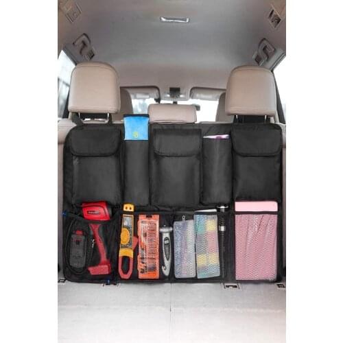 FOURMI Car Organizers