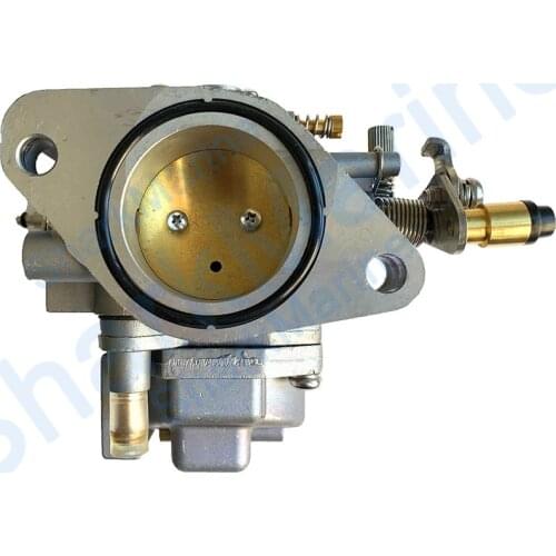 Carburetor for YAMAHA outboard PN 66T-14301-02