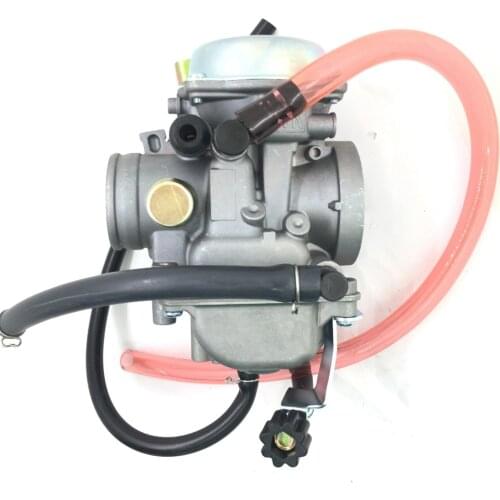 SherryBerg carb carburetor fit for Kawasaki KLX 250 TR250 BJ250 KLR 250 KVF 360 replace for keihin cvk32 and for honda