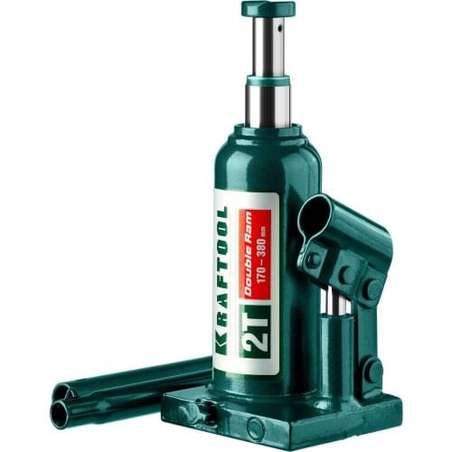 KRAFTOOL Pallet Loaders