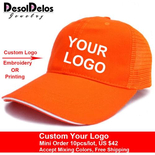 LOGO Custom Fashion Suede Caps Snap Back Caps Customized Own Designend Baseball Hat Embroidery Printing Adult Godd Quality