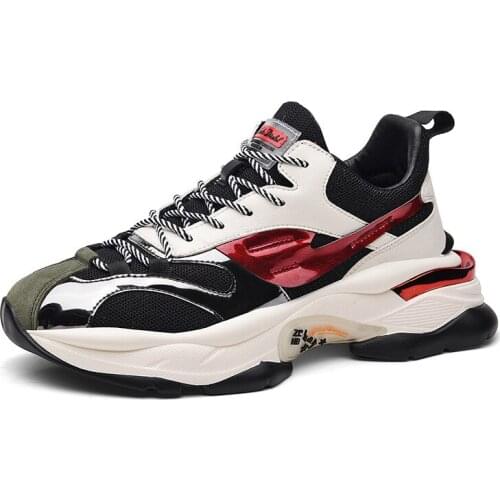 Running Shoes Msbees China