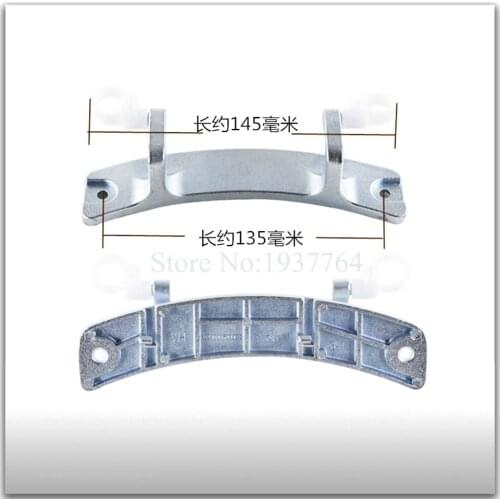 New good for washing machine MD100V332DG5 MD100N31DS drum door hinge 1pcs