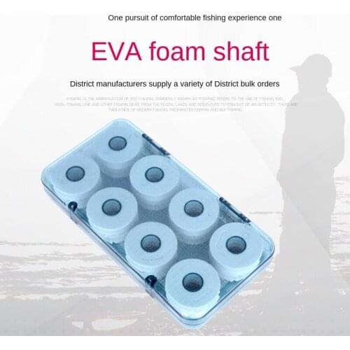 Compartments Pouch Storage Box Transparent Fishing Lure Square Fishing Box Spoon Hook Lure Tackle Box Fish Accessory Box