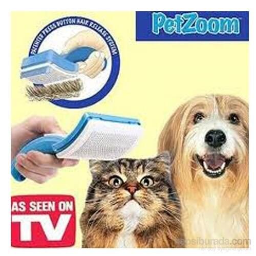 Pet Zoom Pet Comb And Feather Cutting Tool