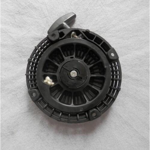 PULL START FOR EX17 EX21 SP170 PKX301 PUMP RGX2900 GENERATOR RECOIL REWIND STARTER ASSEMBLY WATER PUMP PARTS REPL. 20A-50201-31