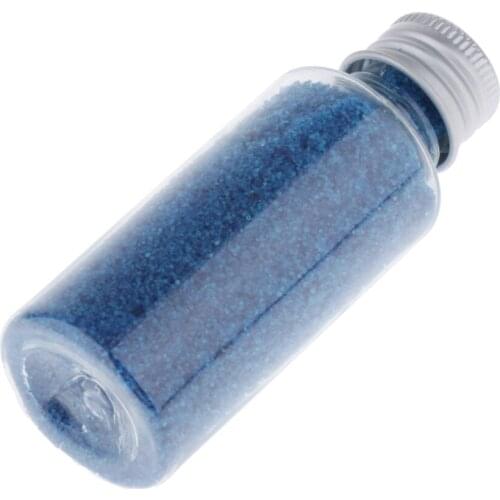 Sterilizing Powder for Hairdressing Scissors Combs Eyelash Tools