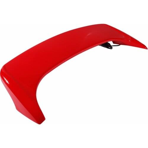 Motorcycle LED Rear Trunk Spoiler Brake Light For Honda Goldwing GL1800 GL 1800 2001-2017