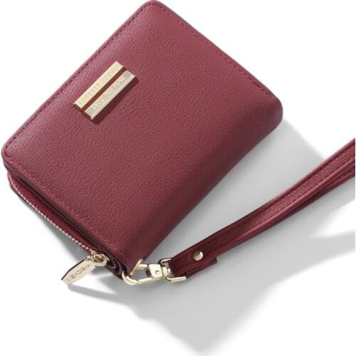 Mini Wallets Tasbudy China