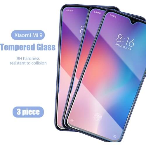 Vacusg Screen Protectors For Xiaomi Mi A3