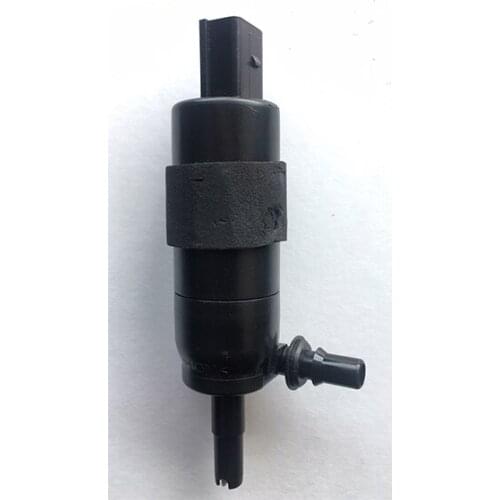 FOR Porsche Maca 95B 971 971-2 9YA Wiper Water Jet Pump OEM 6R0955681 6R0 955 681