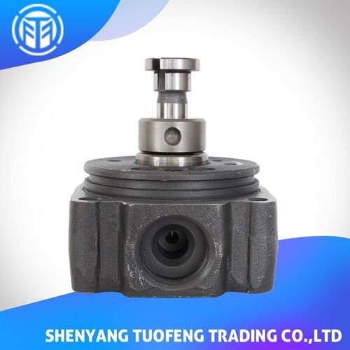 T.DI Diesel Engine Parts VE Pump Head Rotor 146407-0020 6/10R