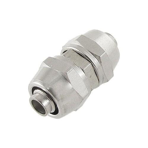 5.5mm x 8mm Air Hose Quick Connector Coupler Pneumatic Fitting
