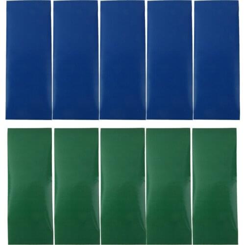 5pcs Outdoor Camping Tent Backpack Coats Waterproof Ripstop Adhesive Repair Patch Tents Accessories