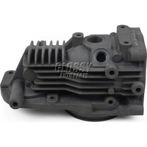 AP03 For BMW X5 E70 X6 E71 E72 Air Suspension Compressor Pump Repair Kit----37206799419