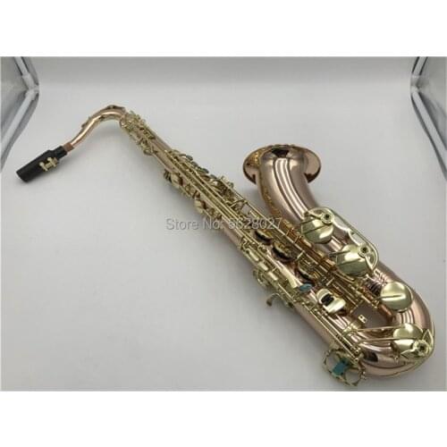Free Shipping Tenor Saxophone B W037 Curved Soprano Baritone Alto Mouthpiece Musical Instruments Professional Sax