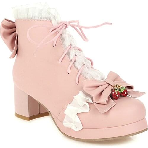 EDEELVEEYS Women's Autumn Shoes
