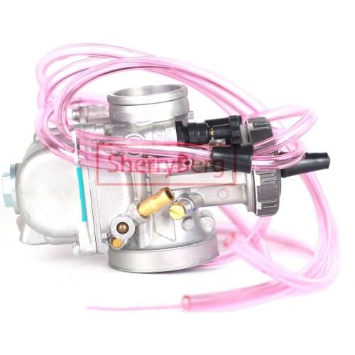 Carburettor carby Replace for Keihin 35mm 35 mm PWK35 PWK Airstriker Air Striker Carb Carburetor fit for honda yamaha
