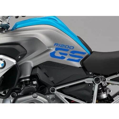 Motorcycle stickers for BMW R1200GS R1200 GS Rallye LC 2013-2018