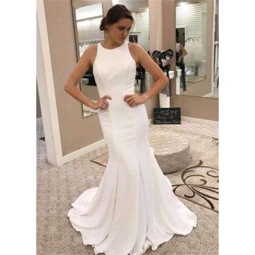 Womens Satin Dresses NUO XI FANG China