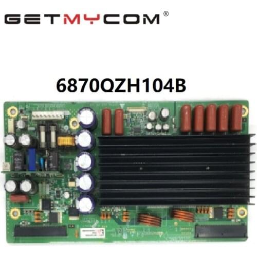 Getmycom original for LG42V8 & X3 Z board 6870QZH104B 6871QZH956A 100% test work