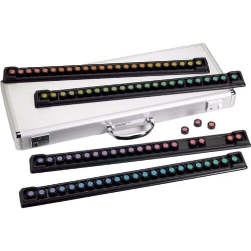 Make for Munsell color vision 100 detection system cep001 new color chess products