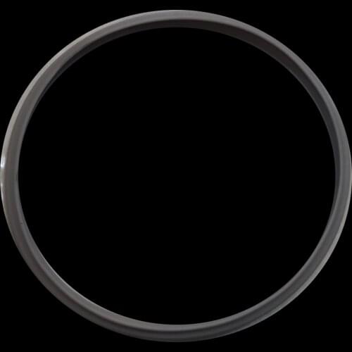 Silicone Rubber Gasket for Old Fissler Pressure Cookers