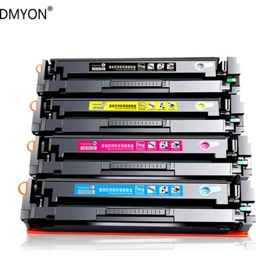 DMYON CRG054 toner cartridge Compatible for Canon Color ImageClass MF641cw MF644Cdw 643cdw MF642Cdw mf645cx LBP622Cdw LBP621